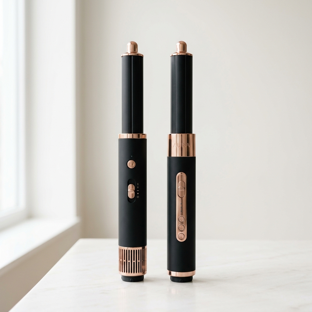 The Air Styler Collection